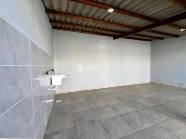Casa / Sobrado para Locação em Nova Santa Rita/RS Centro 2 Quartos