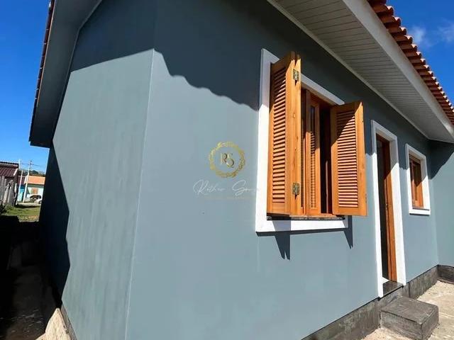 Casa / Sobrado para Locação em Nova Santa Rita/RS Berto Círio 2 Quartos