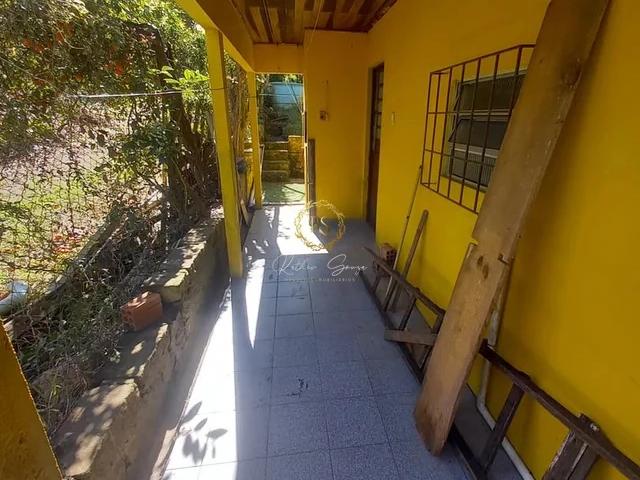 Casa / Sobrado para Locação em Nova Santa Rita/RS Berto Círio 2 Quartos