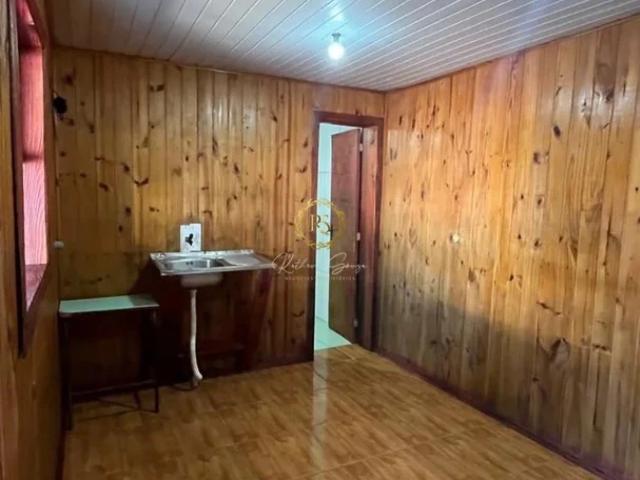 Casa / Sobrado para Locação em Nova Santa Rita/RS Pedreira 1 Quartos
