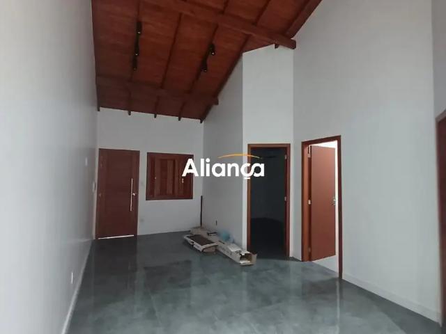 Casa / Sobrado para Locação em Nova Santa Rita/RS Pedreira 2 Quartos