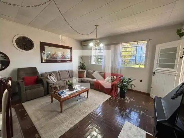 Casa / Sobrado para Locação em Novo Hamburgo/RS Mauá 2 Quartos