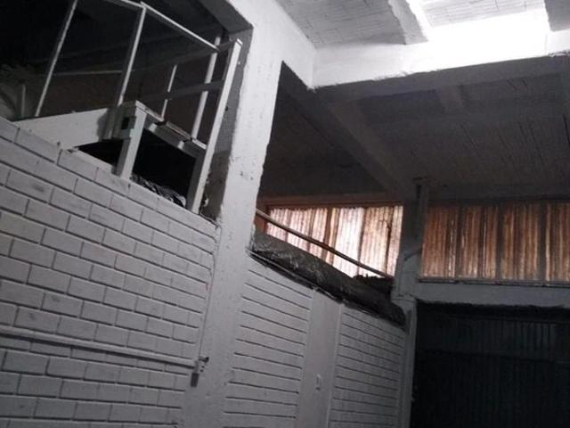 Casa / Sobrado para Locação em Novo Hamburgo/RS Ouro Branco 1 Quartos