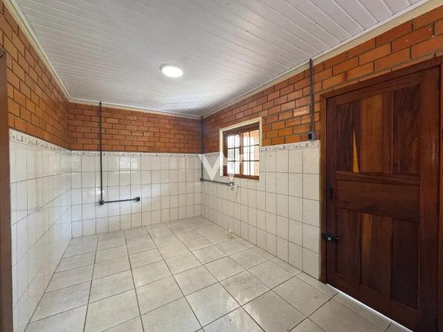 Casa / Sobrado para Locação em Novo Hamburgo/RS Ouro Branco 1 Quartos