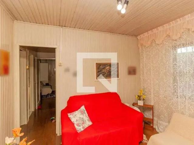 Casa / Sobrado para Locação em Novo Hamburgo/RS Ouro Branco 3 Quartos