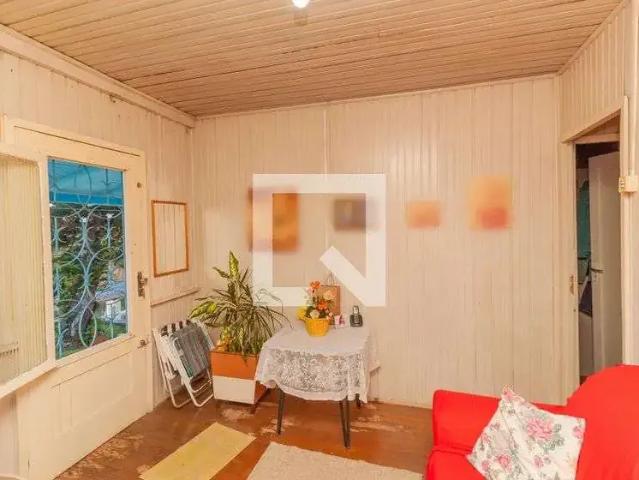 Casa / Sobrado para Locação em Novo Hamburgo/RS Ouro Branco 3 Quartos