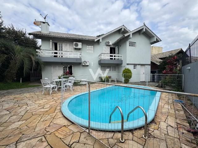 Casa / Sobrado para Locação em Novo Hamburgo/RS Ouro Branco 3 Quartos