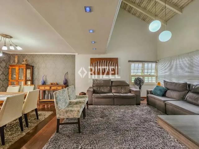 Casa / Sobrado para Locação em Novo Hamburgo/RS Ouro Branco 3 Quartos