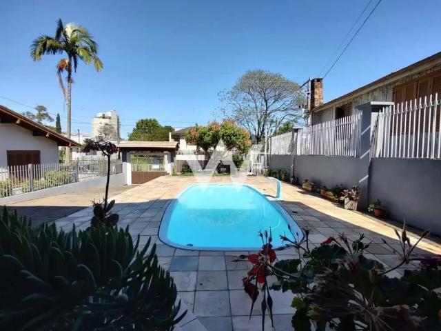 Casa / Sobrado para Locação em Novo Hamburgo/RS Ouro Branco 3 Quartos