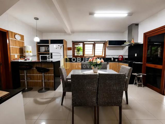 Casa / Sobrado para Locação em Novo Hamburgo/RS Ouro Branco 4 Quartos