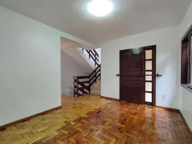 Casa / Sobrado para Locação em Novo Hamburgo/RS Ouro Branco 4 Quartos