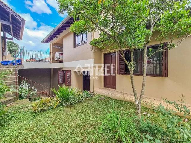 Casa / Sobrado para Locação em Novo Hamburgo/RS Ouro Branco 4 Quartos