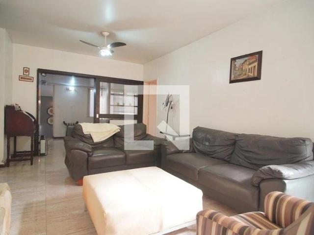 Casa / Sobrado para Locação em Novo Hamburgo/RS Ouro Branco 4 Quartos