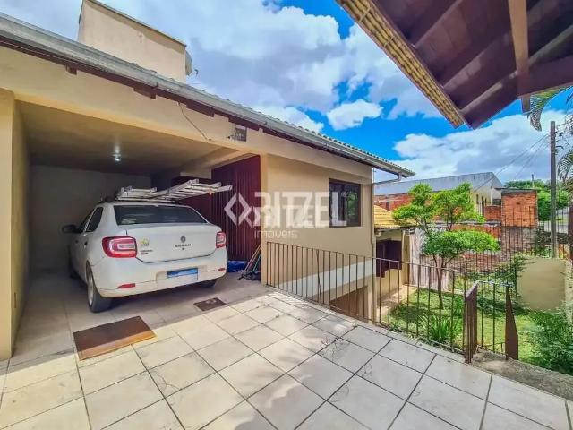 Casa / Sobrado para Locação em Novo Hamburgo/RS Ouro Branco 4 Quartos