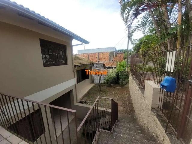 Casa / Sobrado para Locação em Novo Hamburgo/RS Ouro Branco 4 Quartos