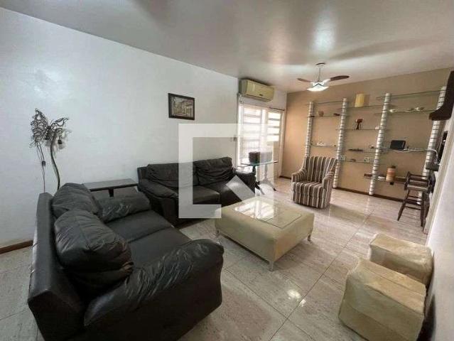 Casa / Sobrado para Locação em Novo Hamburgo/RS Ouro Branco 4 Quartos