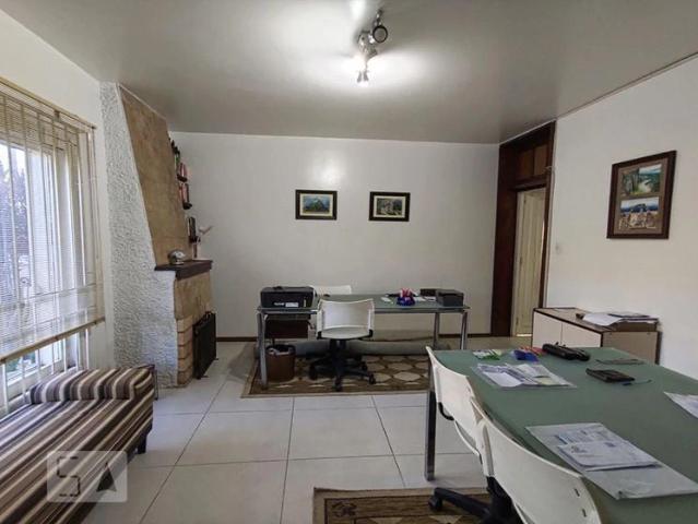 Casa / Sobrado para Locação em Novo Hamburgo/RS Ouro Branco 4 Quartos