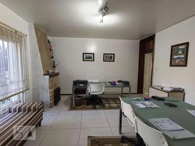 Casa / Sobrado para Locação em Novo Hamburgo/RS Ouro Branco 4 Quartos