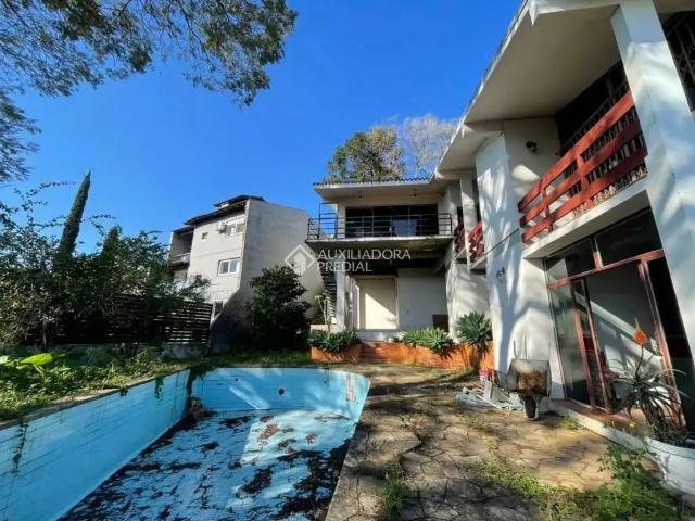 Casa / Sobrado para Locação em Novo Hamburgo/RS Ouro Branco 4 Quartos