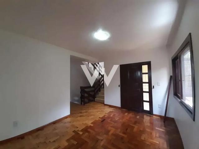Casa / Sobrado para Locação em Novo Hamburgo/RS Ouro Branco 4 Quartos