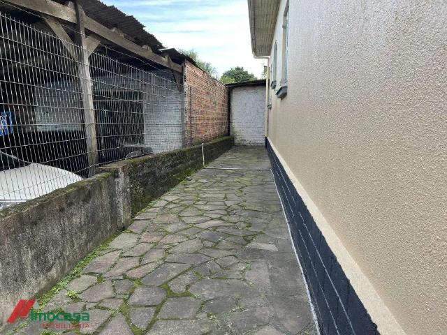 Casa / Sobrado para Locação em Novo Hamburgo/RS Ouro Branco 6 Quartos
