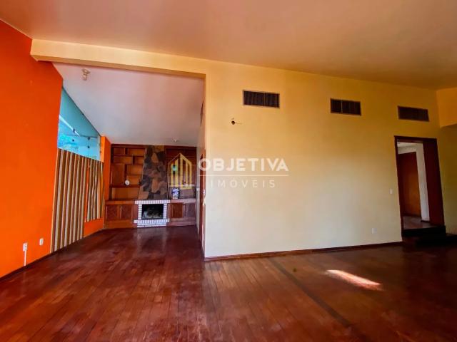Casa / Sobrado para Locação em Novo Hamburgo/RS Ouro Branco 9 Quartos