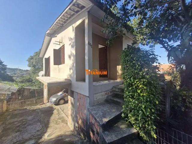 Casa / Sobrado para Locação em Novo Hamburgo/RS Operário 2 Quartos