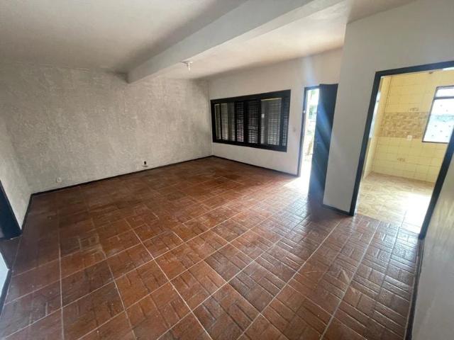 Casa / Sobrado para Locação em Novo Hamburgo/RS Operário 3 Quartos