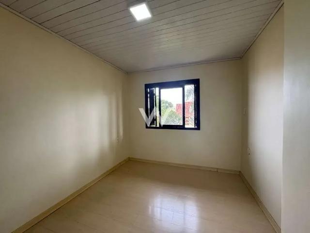 Casa / Sobrado para Locação em Novo Hamburgo/RS Operário 3 Quartos