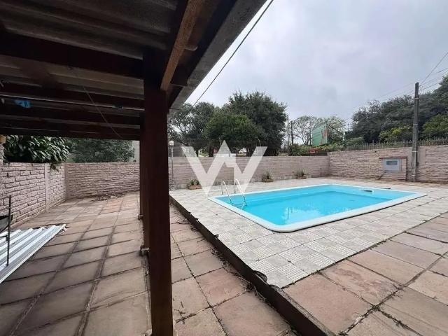 Casa / Sobrado para Locação em Novo Hamburgo/RS Boa Vista 4 Quartos