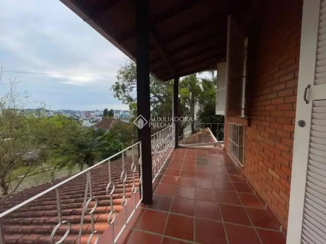 Casa / Sobrado para Locação em Novo Hamburgo/RS Boa Vista 4 Quartos