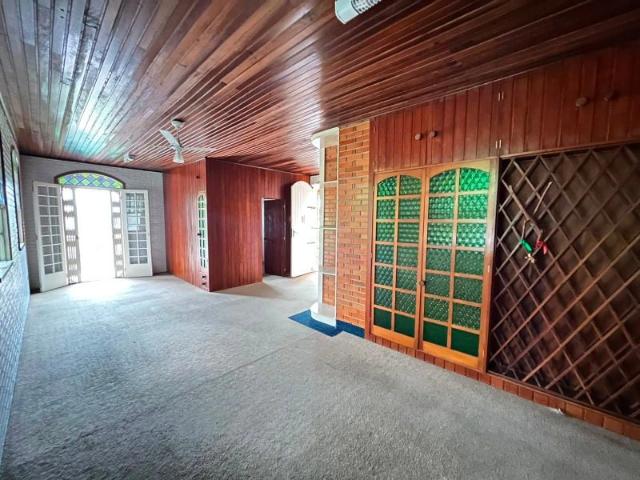 Casa / Sobrado para Locação em Novo Hamburgo/RS Boa Vista 5 Quartos