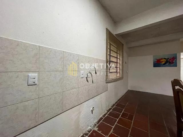 Casa / Sobrado para Locação em Novo Hamburgo/RS Boa Vista 2 Quartos