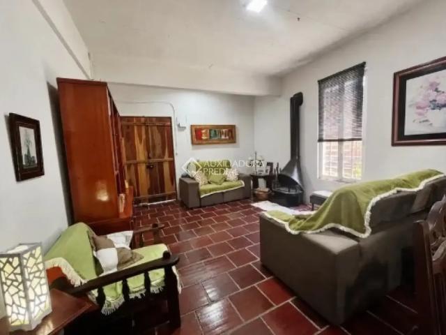 Casa / Sobrado para Locação em Novo Hamburgo/RS Boa Vista 2 Quartos