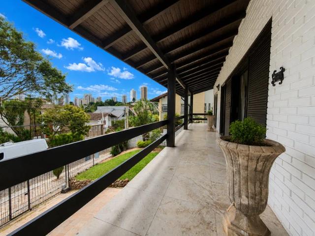 Casa / Sobrado para Locação em Novo Hamburgo/RS Boa Vista 3 Quartos