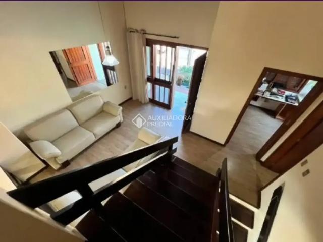 Casa / Sobrado para Locação em Novo Hamburgo/RS Boa Vista 3 Quartos