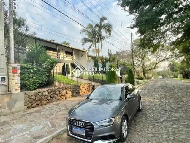 Casa / Sobrado para Locação em Novo Hamburgo/RS Boa Vista 3 Quartos
