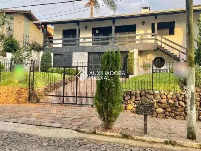 Casa / Sobrado para Locação em Novo Hamburgo/RS Boa Vista 3 Quartos