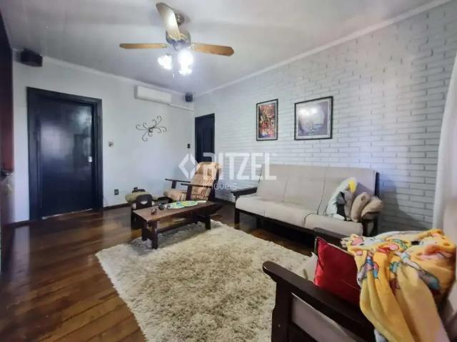 Casa / Sobrado para Locação em Novo Hamburgo/RS Boa Vista 3 Quartos