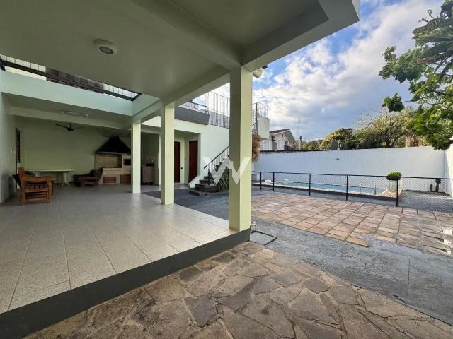 Casa / Sobrado para Locação em Novo Hamburgo/RS Boa Vista 3 Quartos