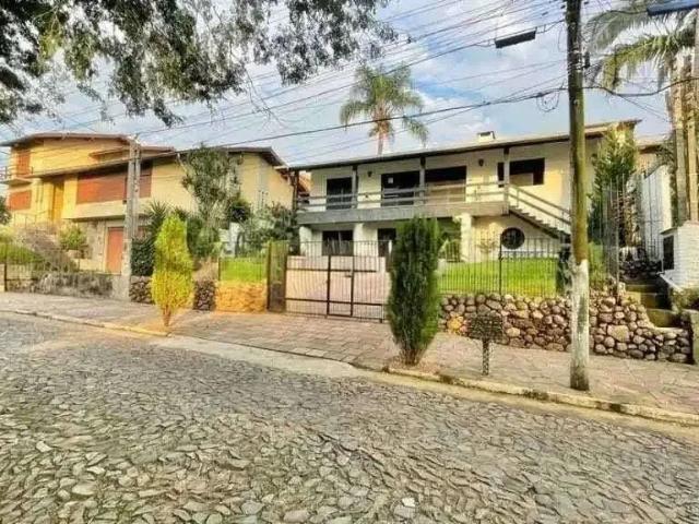 Casa / Sobrado para Locação em Novo Hamburgo/RS Boa Vista 3 Quartos
