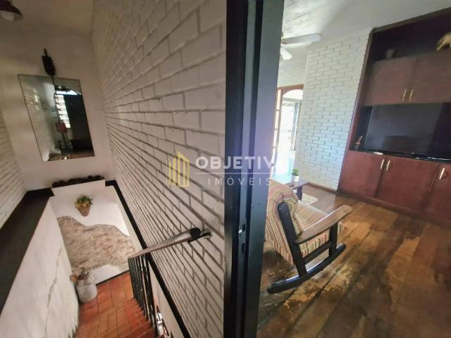 Casa / Sobrado para Locação em Novo Hamburgo/RS Boa Vista 3 Quartos