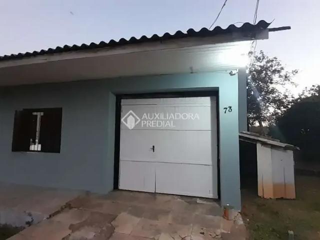 Casa / Sobrado para Locação em Novo Hamburgo/RS Boa Saúde 2 Quartos