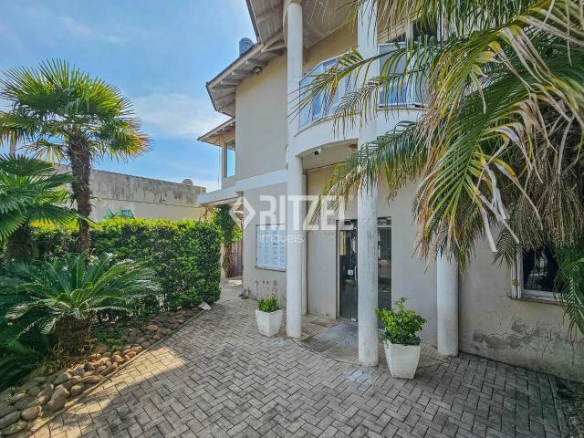 Casa / Sobrado para Locação em Novo Hamburgo/RS Canudos 3 Quartos