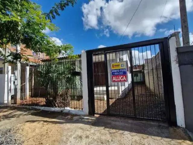 Casa / Sobrado para Locação em Novo Hamburgo/RS Canudos 3 Quartos