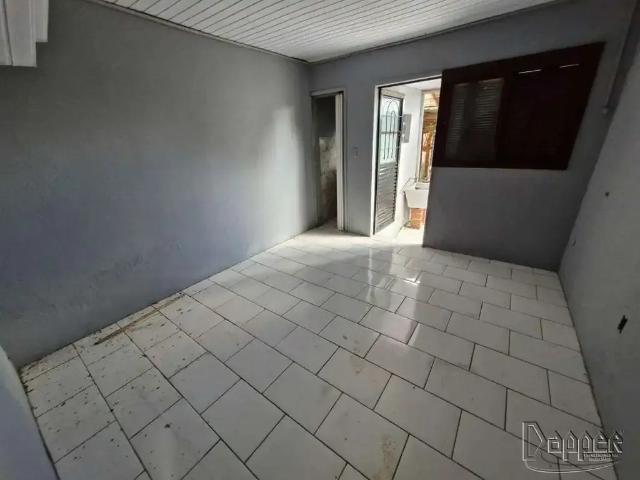 Casa / Sobrado para Locação em Novo Hamburgo/RS Canudos 3 Quartos