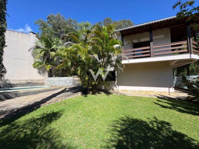 Casa / Sobrado para Locação em Novo Hamburgo/RS Canudos 3 Quartos