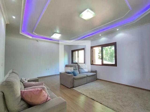 Casa / Sobrado para Locação em Novo Hamburgo/RS Canudos 3 Quartos