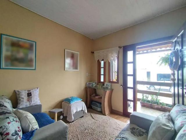 Casa / Sobrado para Locação em Novo Hamburgo/RS Canudos 3 Quartos