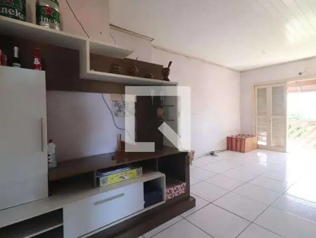 Casa / Sobrado para Locação em Novo Hamburgo/RS Canudos 3 Quartos